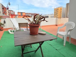 Terraza